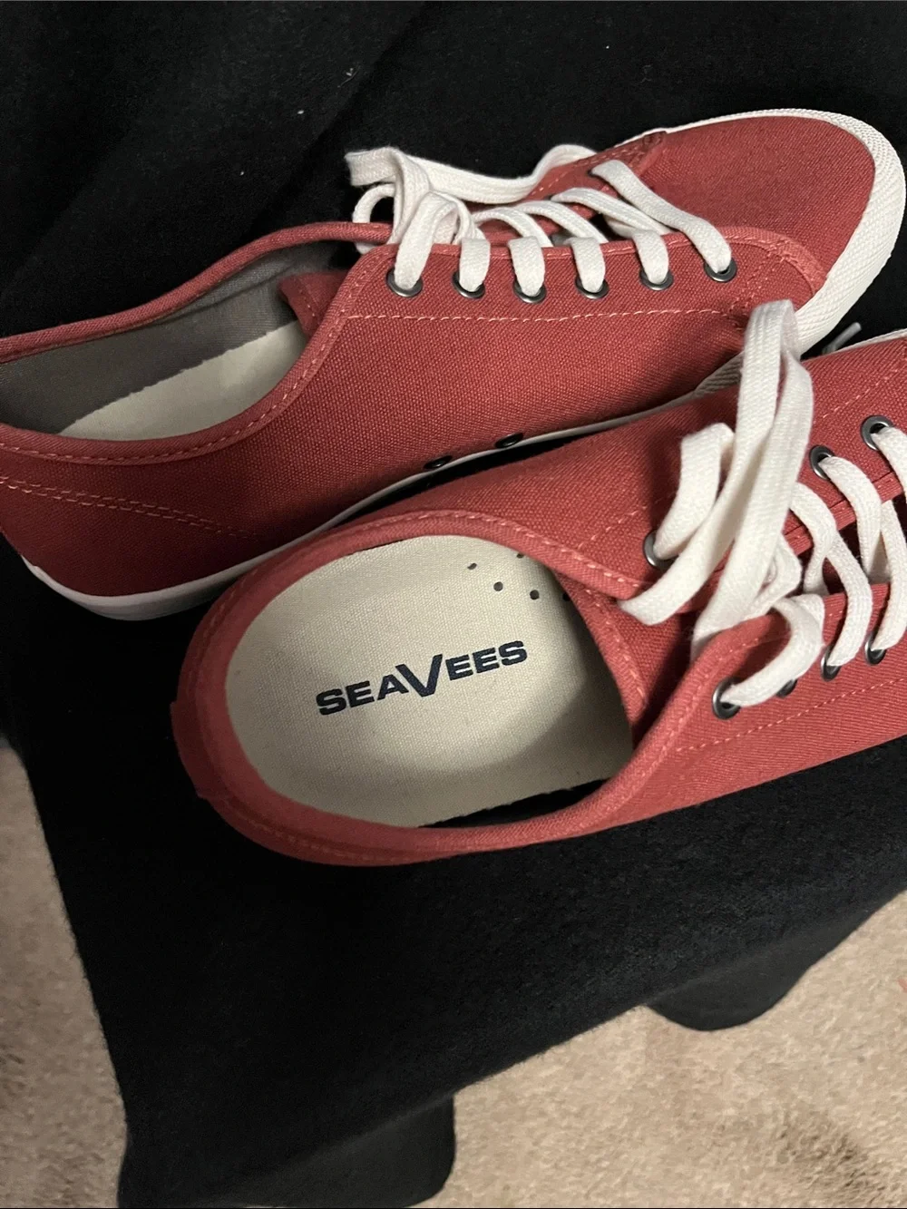 SeaVees casual low